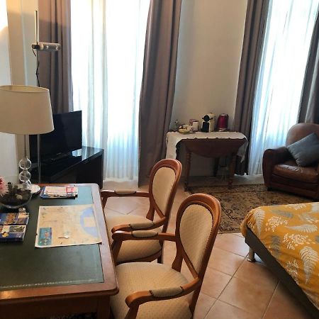 Maison Bonfils Ницца Экстерьер фото