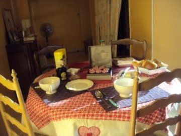 Maison Bonfils Ницца Экстерьер фото